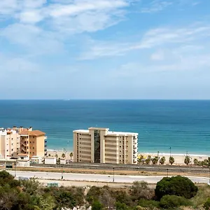 Apartamento Malagasuite Blue Sea & Pool, Fuengirola