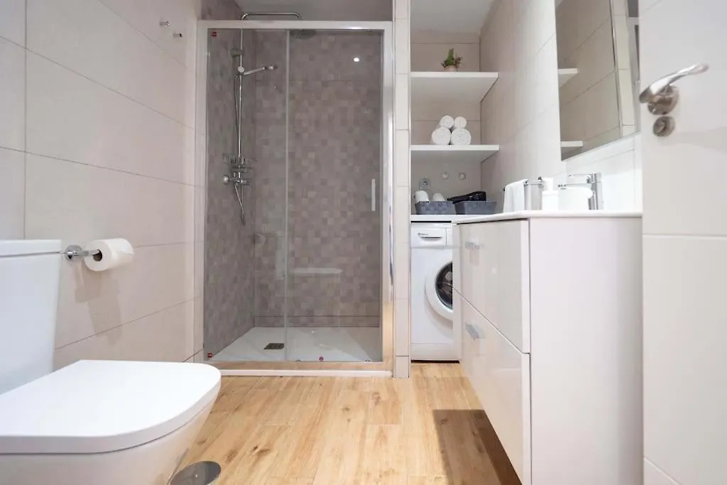 Lindo Apartamento Junto Al Mar Ronda Iv, Rocio Fuengirola España