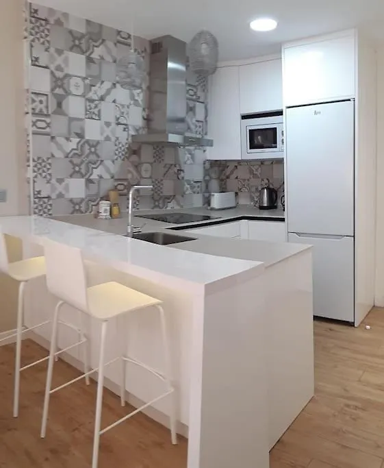 Lindo Apartamento Junto Al Mar Ronda Iv, Rocio Fuengirola
